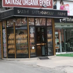 Safranbolu Fırını