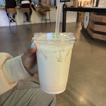 Chaco Coffee & Tea - Coffee & Tea Near Me - Seattle, Washington