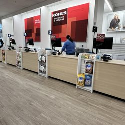 Kohl's
