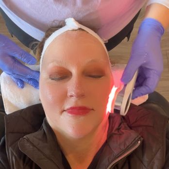 fizz facial bar - LED light therapy - Medical Spas Near Me - Nicholasville, Kentucky fizz facial bar - LED light therapy - Medical Spas Near Me - Nicholasville, Kentucky