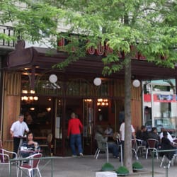 Café Continental