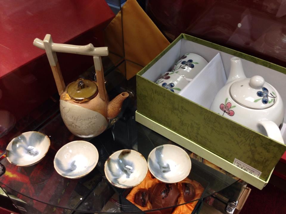 Dynasty Arts and Crafts