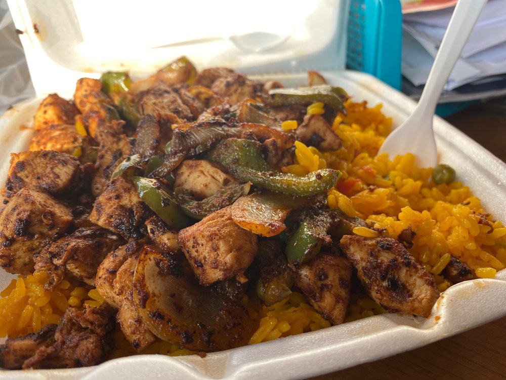 CHUCKS BIG TIME BBQ - Updated January 2025 - 13 Photos &amp; 23 Reviews (2. ...