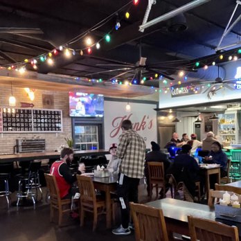 Hank's Texas BBQ - Barbeque Near Me - Columbus, Ohio