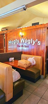 Dr. Hogly Wogly's Tyler Texas BBQ by null
