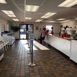 Whitey's Ice Cream