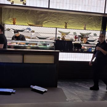Sushi Kaizen - Sushi Bars Near Me - Kissimmee, Florida Sushi Kaizen - Sushi Bars Near Me - Kissimmee, Florida