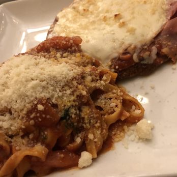 Ciao Ristorante - Chicken Milanesa perfect! - Pizza Near Me - Miami, Florida Ciao Ristorante - Chicken Milanesa perfect! - Pizza Near Me - Miami, Florida