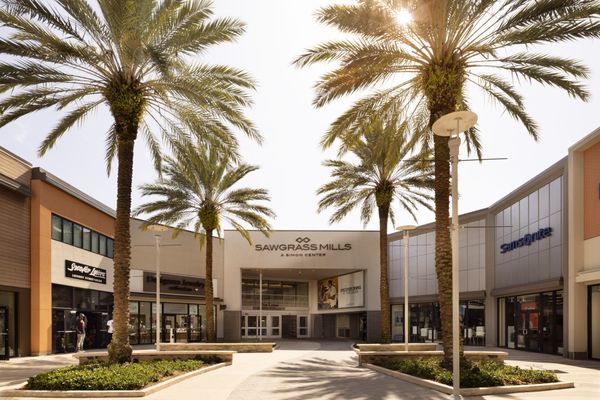 Sawgrass Mills by null