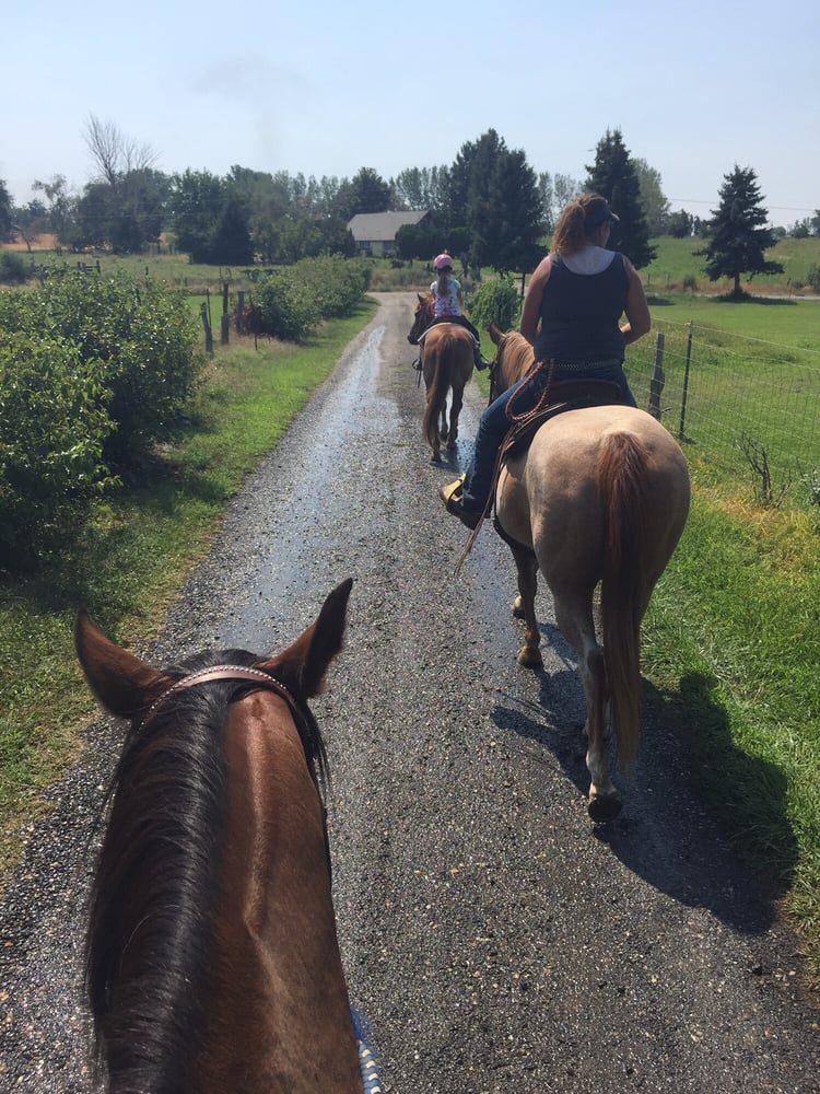 MOONSTAR FARMS Updated June 2024 78551 Echols Rd, Hermiston, Oregon