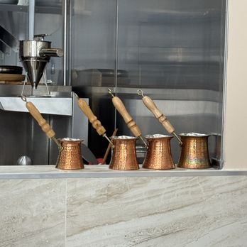 Lilit's International Kitchen - Traditional Coffee - Coffee & Tea Near Me - Granada Hills, California Lilit's International Kitchen - Traditional Coffee - Coffee & Tea Near Me - Granada Hills, California