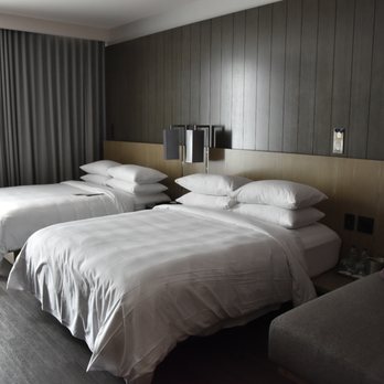 Toronto Marriott Markham - Hotels Near Me - Markham, Ontario