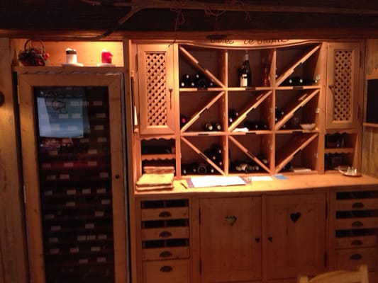 Hôtel Le Paquis by null