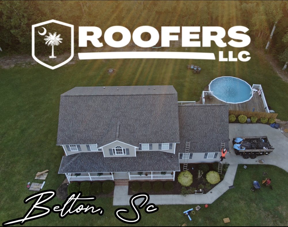 Slide of Roofers