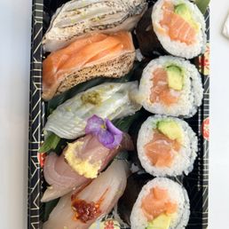 Nigiri Set Nigiri Set