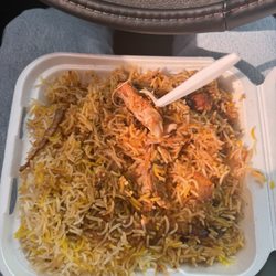 Mirchi Restuarant