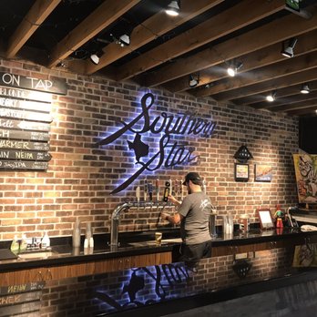 Southern Star Brewing - Bar area - Breweries Near Me - Conroe, Texas Southern Star Brewing - Bar area - Breweries Near Me - Conroe, Texas