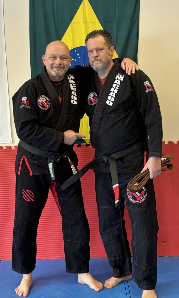 Lion's Den Martial Arts Logo