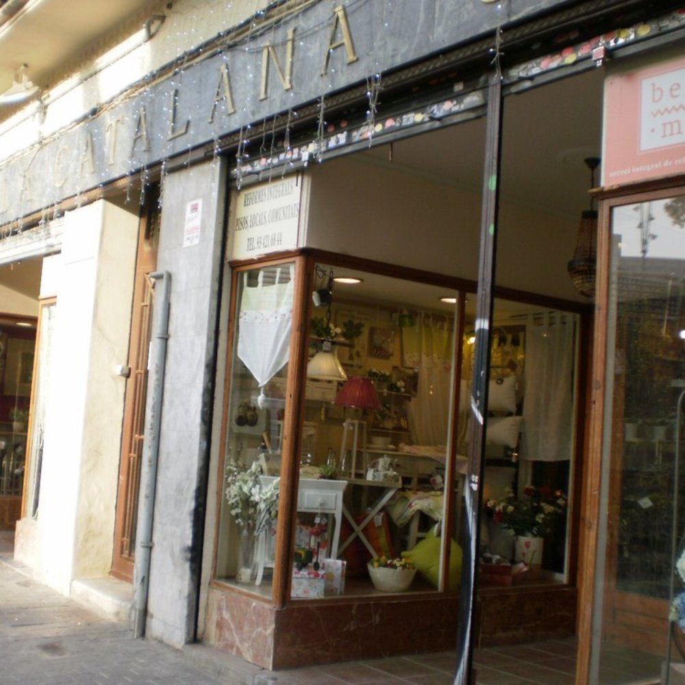 THE BEST 10 FURNITURE STORES near SANTS, BARCELONA, SPAIN - Updated 2025 -  Hours - Yelp