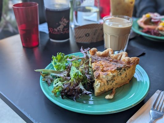 Sauce & Bread Kitchen by null Sauce & Bread Kitchen by null