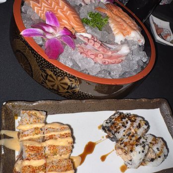 Kingdom Sushi - Japanese Near Me - Fort Lauderdale, Florida Kingdom Sushi - Japanese Near Me - Fort Lauderdale, Florida