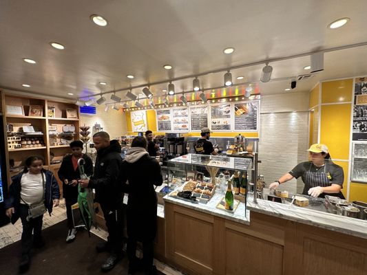 Wafels & Dinges by null