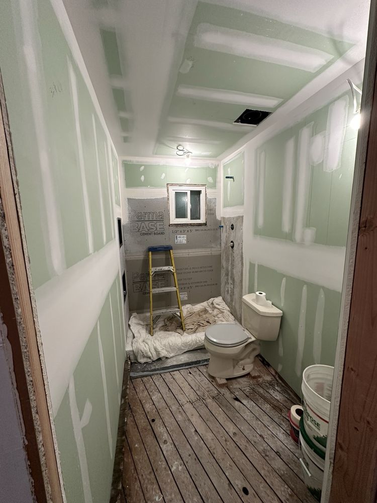 Slide of JD Burton Plumbing & Heating