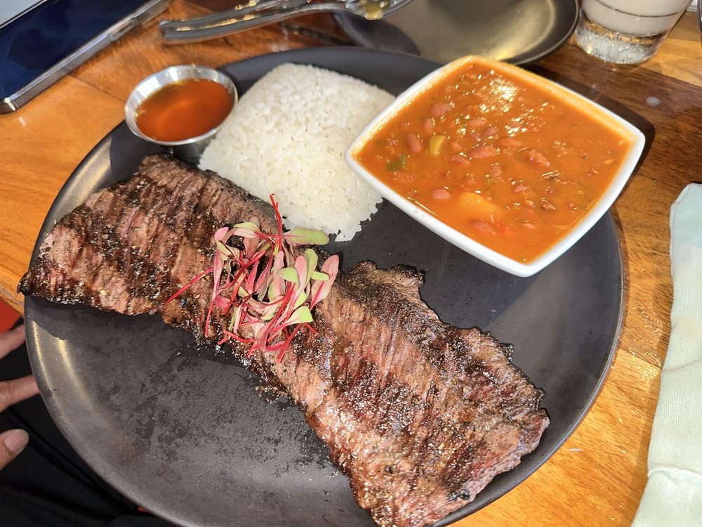 Restaurante El Blok Image