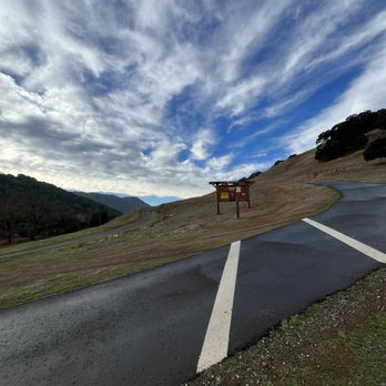 Tyler Ranch - Sky was looking cool - Parks Near Me - Sunol, California Tyler Ranch - Sky was looking cool - Parks Near Me - Sunol, California