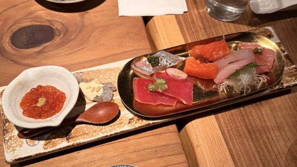 Fenikkusu - Tapas and Omakase by null