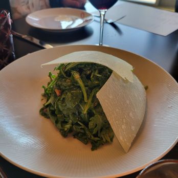 Luna By Giada - Arugula Salad. - Italian Near Me - Scottsdale, Arizona Luna By Giada - Arugula Salad. - Italian Near Me - Scottsdale, Arizona
