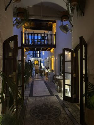Donatella Restaurant by null