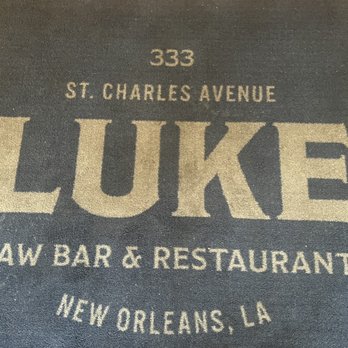 Luke - French Near Me - New Orleans, Louisiana Luke - French Near Me - New Orleans, Louisiana
