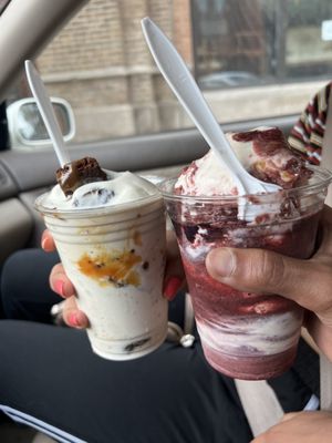 Scooter's Frozen Custard by null