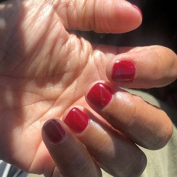 The Nail House - Love this color! - Nail Salons Near Me - Fair Oaks, California The Nail House - Love this color! - Nail Salons Near Me - Fair Oaks, California