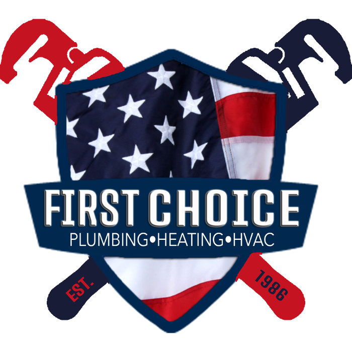 Slide of First Choice Plumbing & Heating