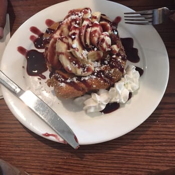 The Jagged Fork - The Elvis! - Breakfast & Brunch Near Me - Grosse Pointe, Michigan The Jagged Fork - The Elvis! - Breakfast & Brunch Near Me - Grosse Pointe, Michigan