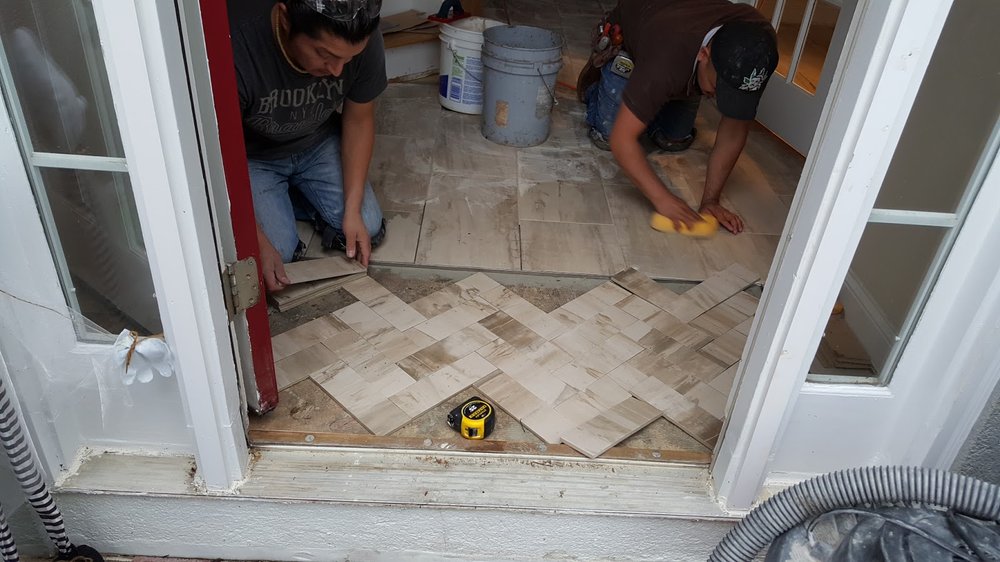 Slide of Artech Roofing & Construction