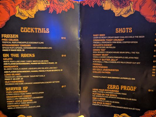 Copper Blues Rock Pub & Kitchen by null