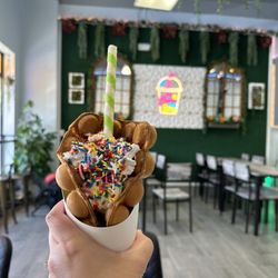 Teaology Boba Cafe