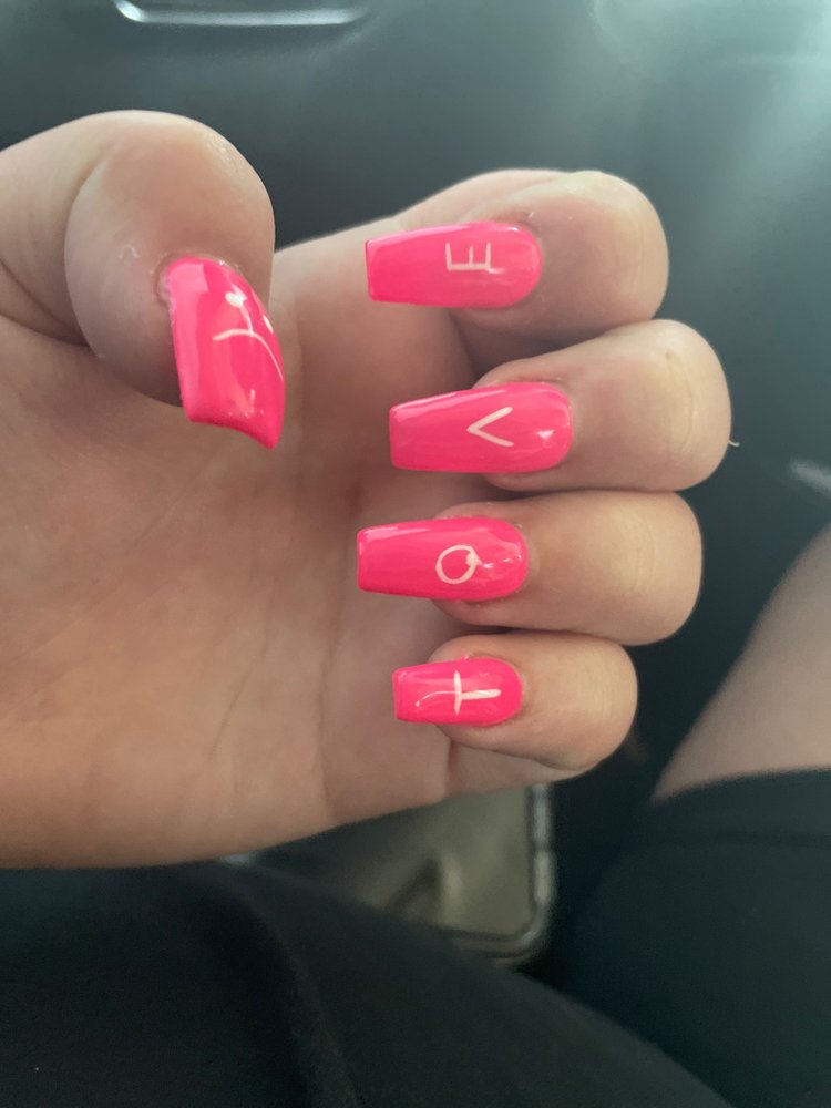 NAIL ART STUDIO 3 with 12 real customer photos Updated August 2024