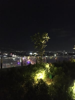 SM Seaside City Cebu by null