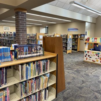 Lake County Public Library, Griffith-Calumet Township Branch - Great selection of books - Libraries Near Me - Griffith, Indiana Lake County Public Library, Griffith-Calumet Township Branch - Great selection of books - Libraries Near Me - Griffith, Indiana