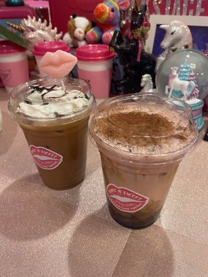 Backstage Coffee & Vintage by null