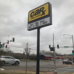 Car-X Tire & Auto