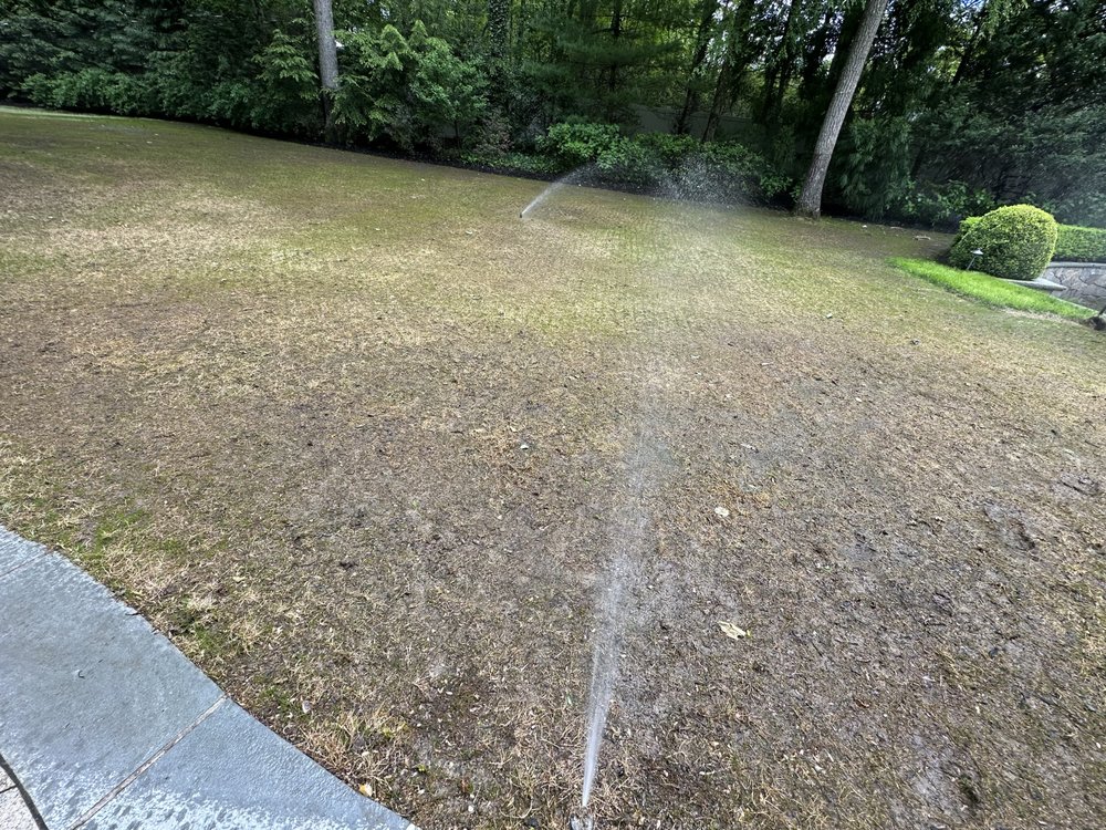 Slide of Sprinkle Smart