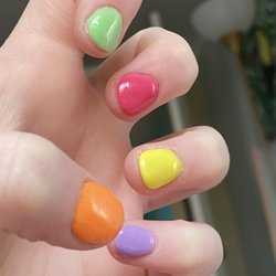 Davi Nails