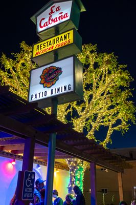 La Cabana Venice by null La Cabana Venice by null