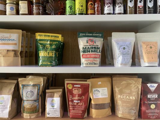 Kinship Butcher & Sundry by null