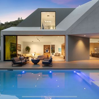 Greystone Engineering Group - Modern two story house - Structural Engineers Near Me - Los Angeles, California Greystone Engineering Group - Modern two story house - Structural Engineers Near Me - Los Angeles, California